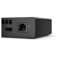 D Lenovo Thunderbolt 5 Smart Dock WS 265W