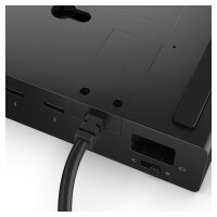 D Lenovo Thunderbolt 5 Smart Dock WS 265W
