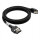 Broadcom LSI CBL-RA8087-08M Multilane Kabel SFF8087 auf SFF8087 gewinkelt LSI00312 von Avago 80cm