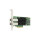 Broadcom LPe32000 Serie Emulex G6 Netzwerkkarte Fiber Channel Adapter Dual-Port SFP+ 28 Gbit LP LPE32002