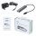 D I-TEC USB 3.0 Metal Charging HUB [4x USB Ladeport]
