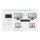 D I-TEC USB-C KVM DOCKING STATION