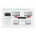 D I-TEC USB-C KVM DOCKING STATION
