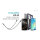 D I-TEC USB-C SPLITTER AUDIO/DATA