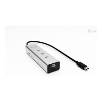 D I-TEC USB-C CHARGE HUB 5 PORTS