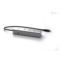 D I-TEC USB-C CHARGE HUB 5 PORTS