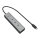 D I-TEC USB-C CHARGE HUB 5 PORTS