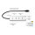 D I-TEC USB-C CHARGE HUB 5 PORTS
