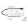 D I-TEC USB-C CHARGE HUB 5 PORTS