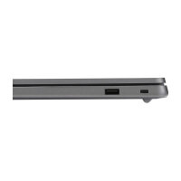 LG gram 15" i5-1334U 16GB/512GB SSD Win11 grau 15U50T-G.AA56G
