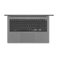 LG gram 15" i5-1334U 16GB/512GB SSD Win11 grau 15U50T-G.AA56G