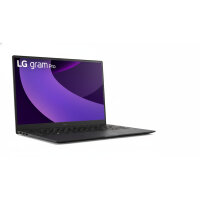 LG gram Pro 16" Core Ultra 7 258V 32GB/2TB SSD Win11 16Z90TS-G.AU8CG