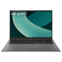 LG gram 17 17Z90TL-G.AU79G 17" WQXGA Core Ultra 7...