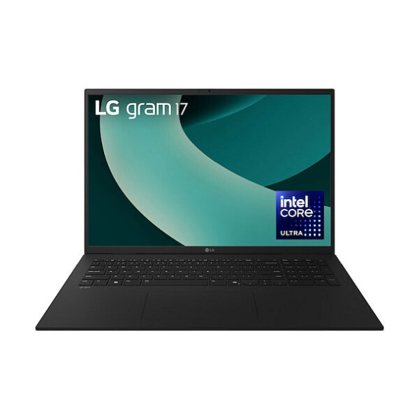 LG gram 17 17Z90TL-G.AU78G 17" WQXGA Core Ultra 7 256V 16GB/1TB Win11