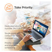 G Lenovo Service Upgrade - Premier Support - auf 4 Jahre