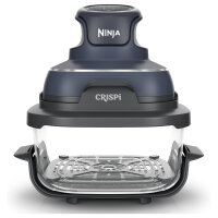 Ninja FN101EUGY CRISPi 4-in-1 Tragbare...