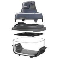 Ninja FN101EUGY CRISPi 4-in-1 Tragbare...