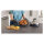 Ninja FN101EUST CRISPi 4-in-1 Tragbare Glas-Heißluftfritteuse Stone
