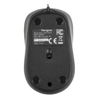TARGUS MOUSE RETRACTABLEWIRED