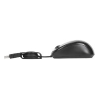TARGUS MOUSE RETRACTABLEWIRED