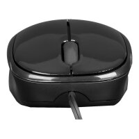 TARGUS MOUSE RETRACTABLEWIRED