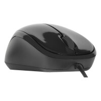 TARGUS MOUSE RETRACTABLEWIRED