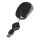 TARGUS MOUSE RETRACTABLEWIRED