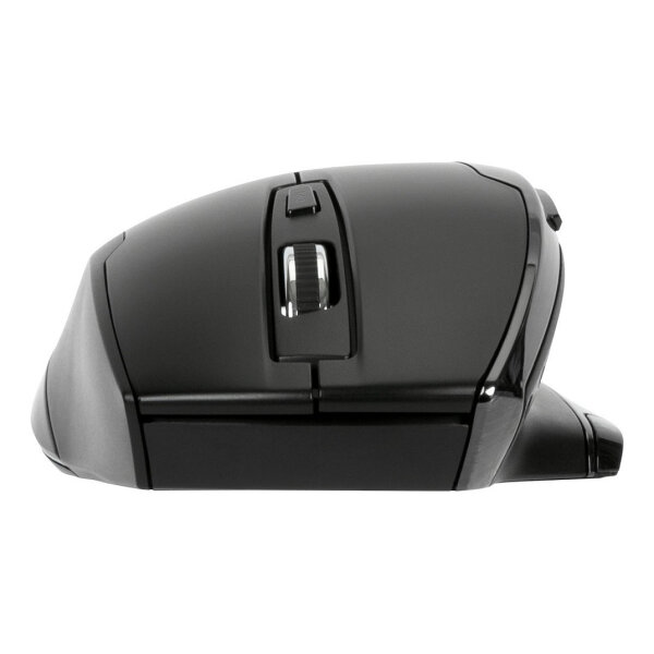 TARGUS ERGONOMIC WIRELESS MOUSE