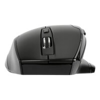 TARGUS ERGONOMIC WIRELESS MOUSE