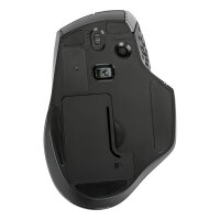 TARGUS ERGONOMIC WIRELESS MOUSE