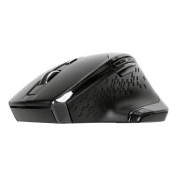 TARGUS ERGONOMIC WIRELESS MOUSE