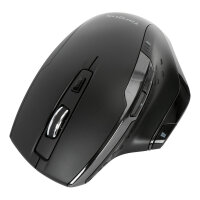 TARGUS ERGONOMIC WIRELESS MOUSE