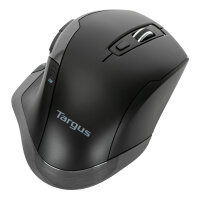 TARGUS ERGONOMIC WIRELESS MOUSE