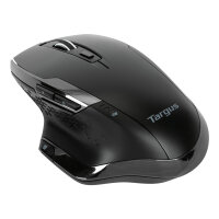 TARGUS ERGONOMIC WIRELESS MOUSE