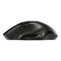 TARGUS ERGONOMIC WIRELESS MOUSE