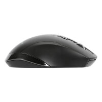 TARGUS ERGONOMIC WIRELESS MOUSE