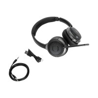 TARGUS WIRELESS STEREO HEADSET