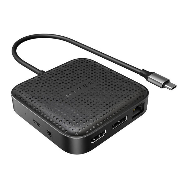 TARGUS HD USB4 MOBILE DOCK