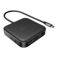 TARGUS HD USB4 MOBILE DOCK