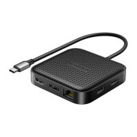 TARGUS HD USB4 MOBILE DOCK