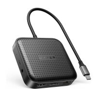TARGUS HD USB4 MOBILE DOCK