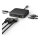 TARGUS HD USB4 MOBILE DOCK
