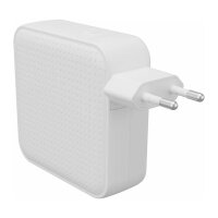 TARGUS TRAVEL CHARGER WHITE