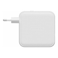 TARGUS TRAVEL CHARGER WHITE
