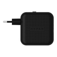 TARGUS TRAVEL CHARGER BLACK