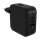 TARGUS TRAVEL CHARGER BLACK