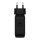 TARGUS TRAVEL CHARGER BLACK