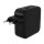 TARGUS TRAVEL CHARGER BLACK
