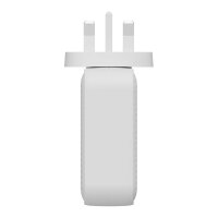 TARGUS 145W GAN CHARGER - WHITE