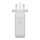 TARGUS 145W GAN CHARGER - WHITE